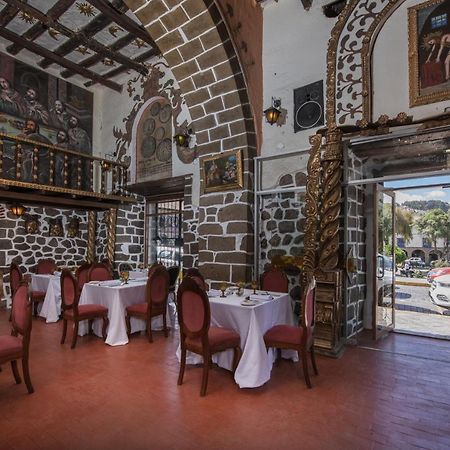 Inkarri Regocijo Plaza Otel Cusco Dış mekan fotoğraf