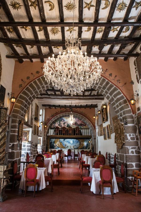Inkarri Regocijo Plaza Otel Cusco Dış mekan fotoğraf