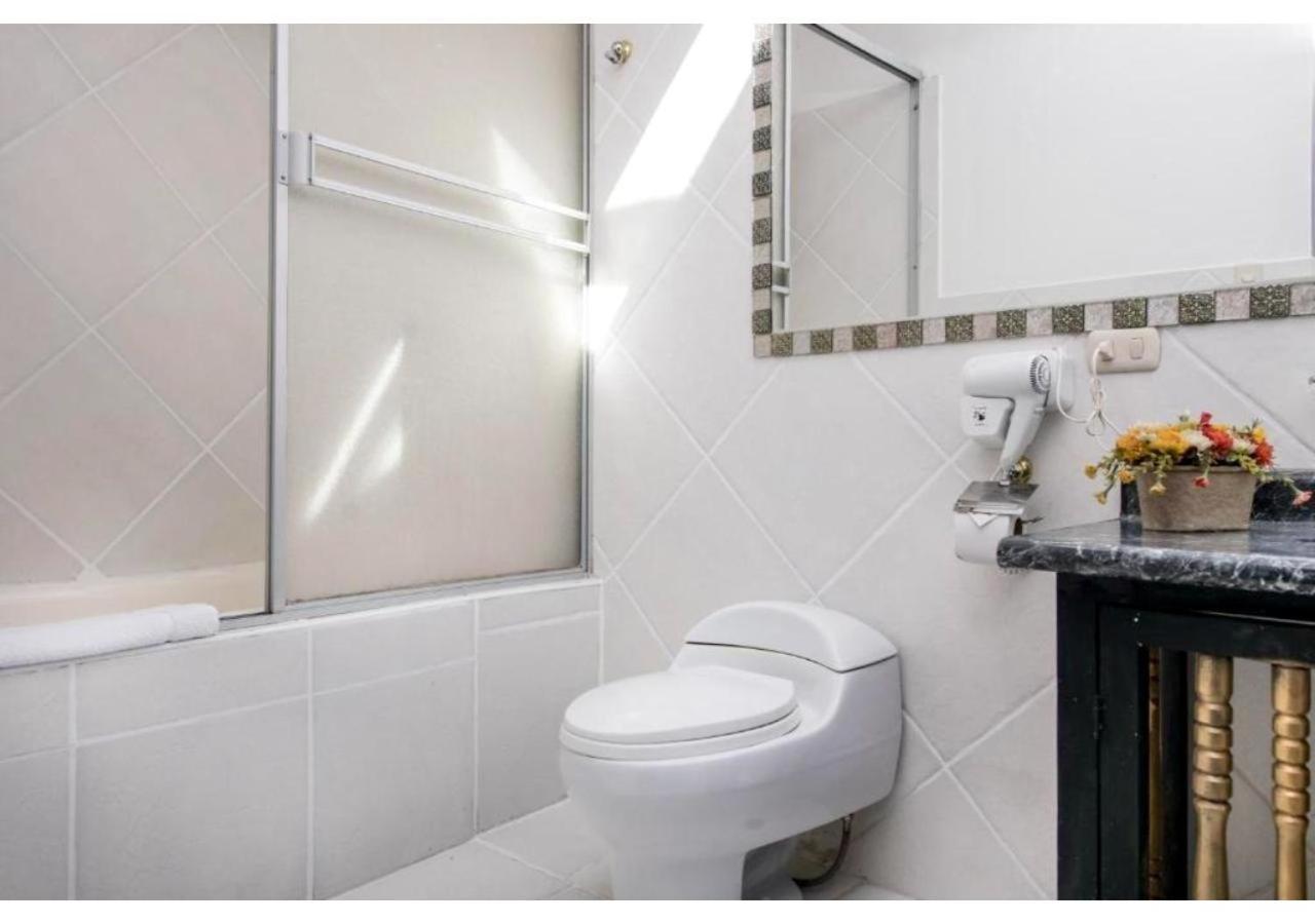 Inkarri Regocijo Plaza Otel Cusco Dış mekan fotoğraf