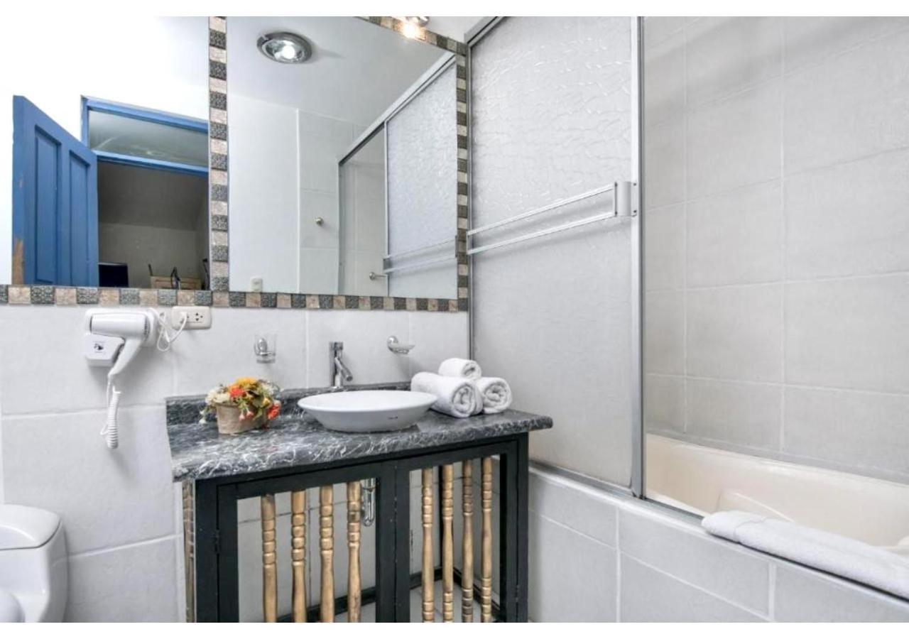 Inkarri Regocijo Plaza Otel Cusco Dış mekan fotoğraf